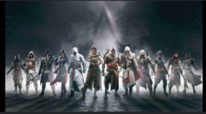 Game-Bertema-Sejarah