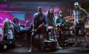 Teknologi Cloud Gaming
