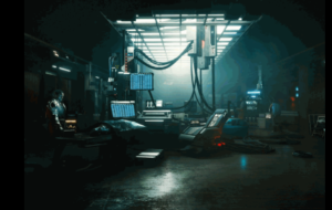 Teknologi Ray Tracing