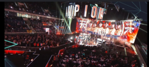 Ekosistem Esports di Indonesia