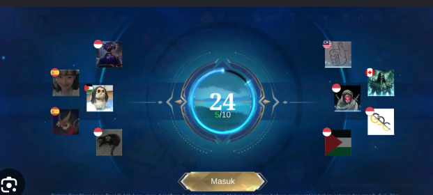 5 Rahasia Sistem Matchmaking Game: Cara Game Mencari Lawan yang Adil