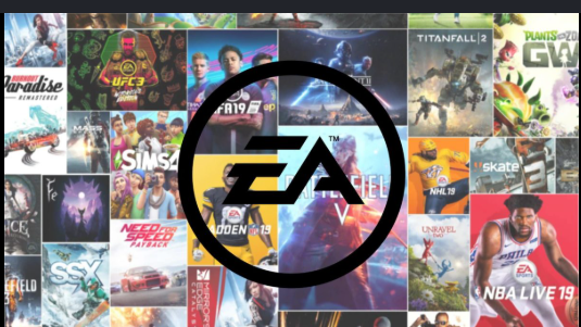 Live Service Games
