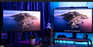 Teknologi Refresh Rate Monitor